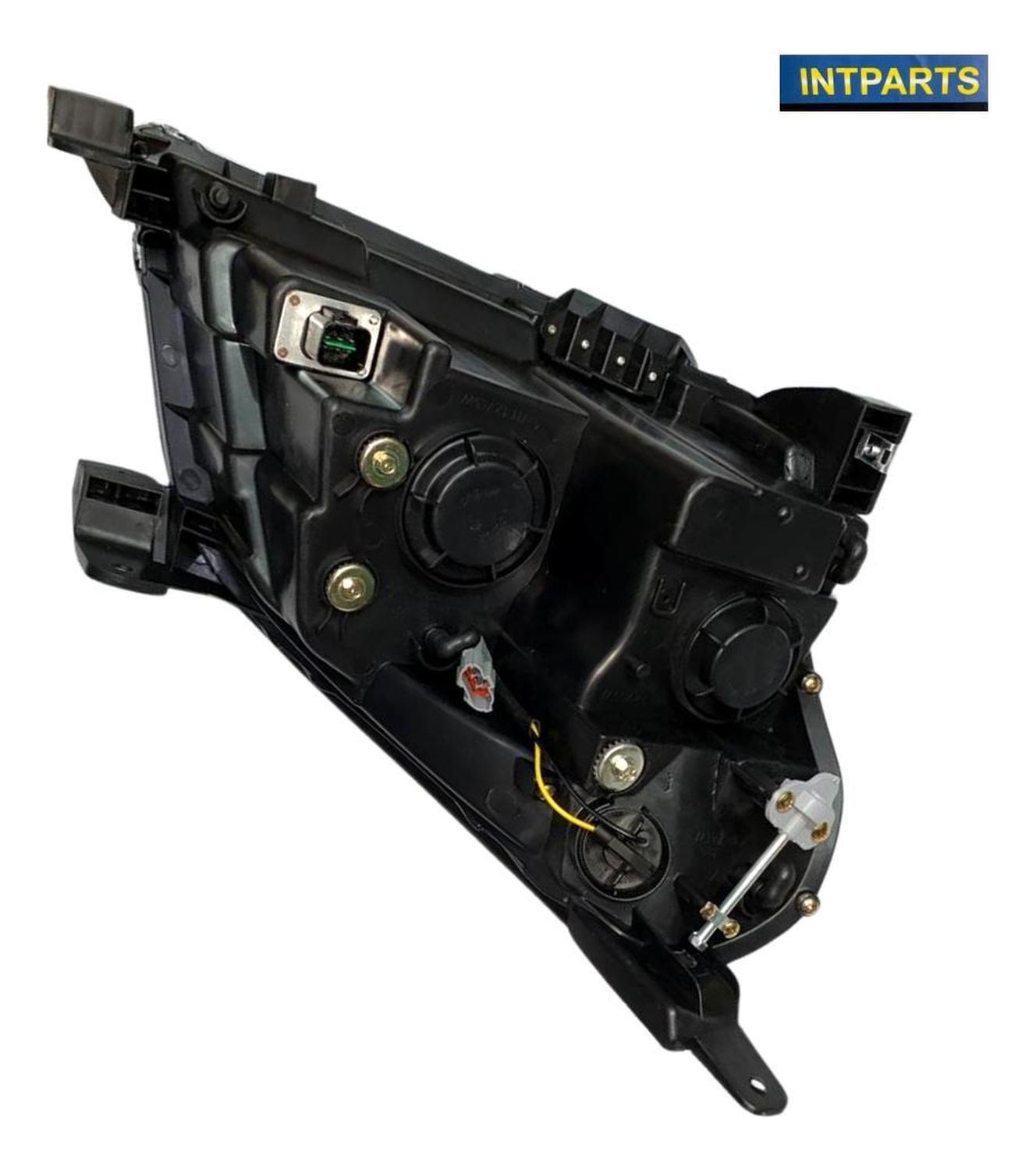 Óptico Derecho Fotón Ft500 Terracota 2.8 Tipo Oem - Imagen 3