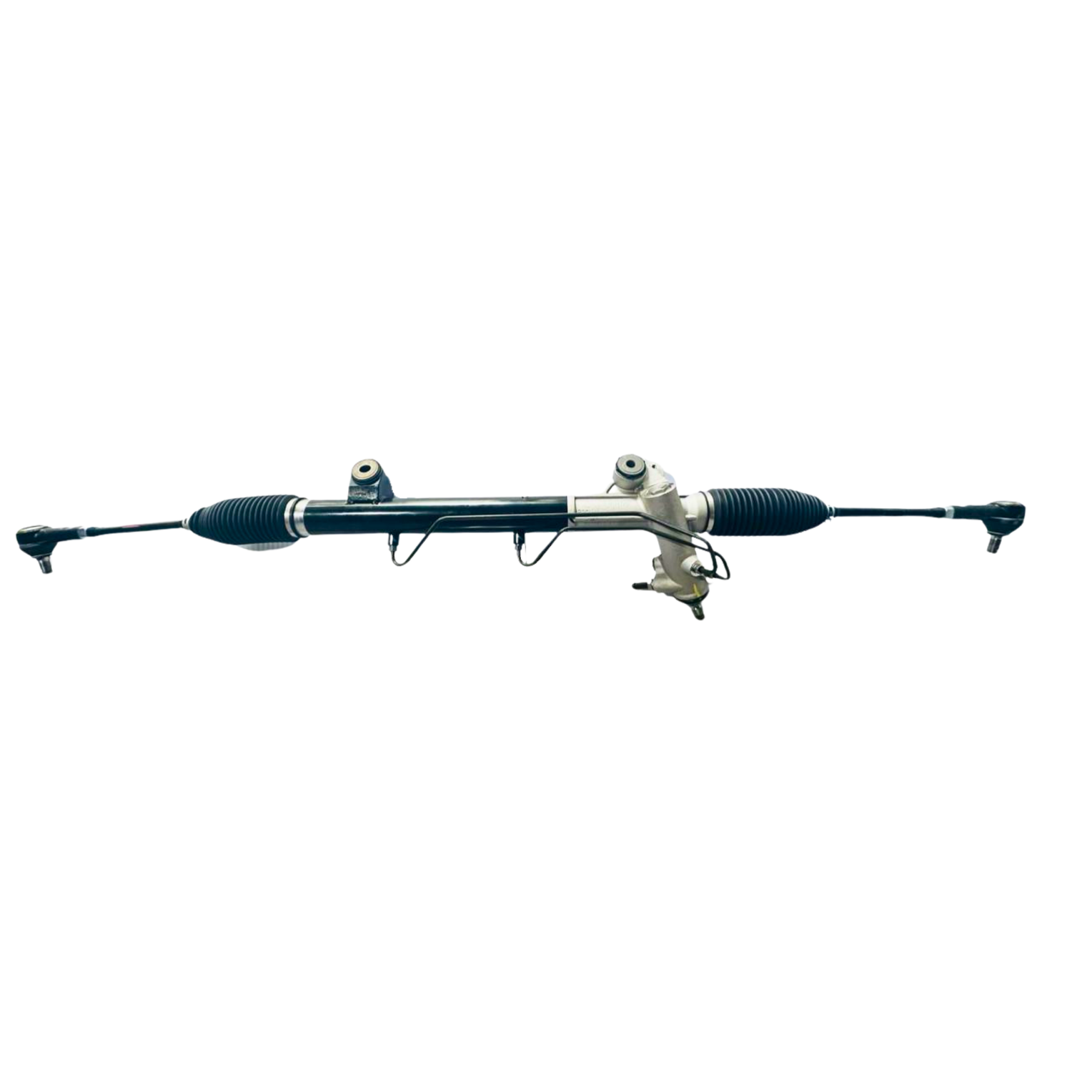 68836725 Cremallera Direccion Jac T6 Original Completa - Imagen 1