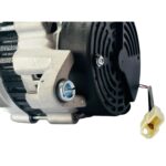 Alternador Brilliance X30 T30 T32 - Imagen 4