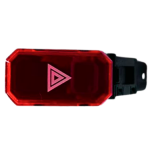 Boton Hazard Jac T8 2.0 Diesel