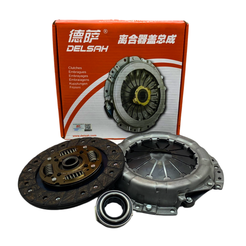 Kit Embrague JAC S3 S2 1.5