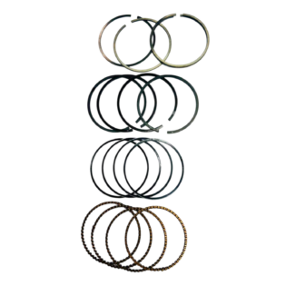 Anillos 0.50 Changan S100 Dfsk K01 465q5