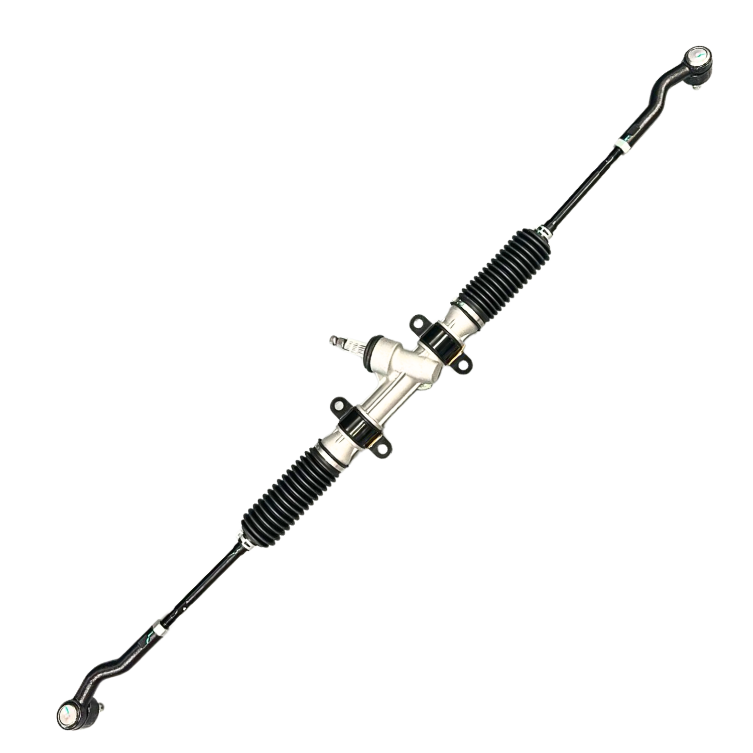 Cremallera Dirección Completa Fotón Tm3 1.5 Original - Imagen 4