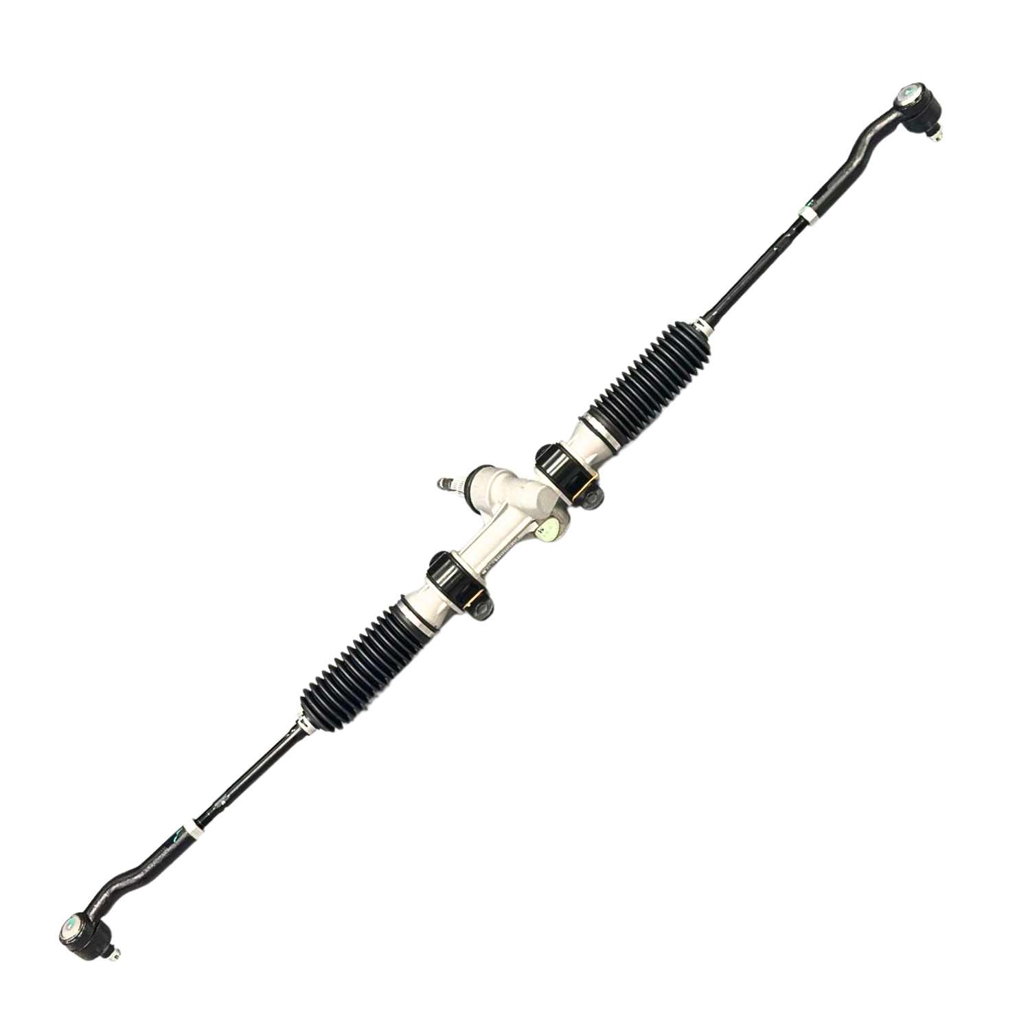 Cremallera Dirección Completa Fotón Tm3 1.5 Original - Imagen 3