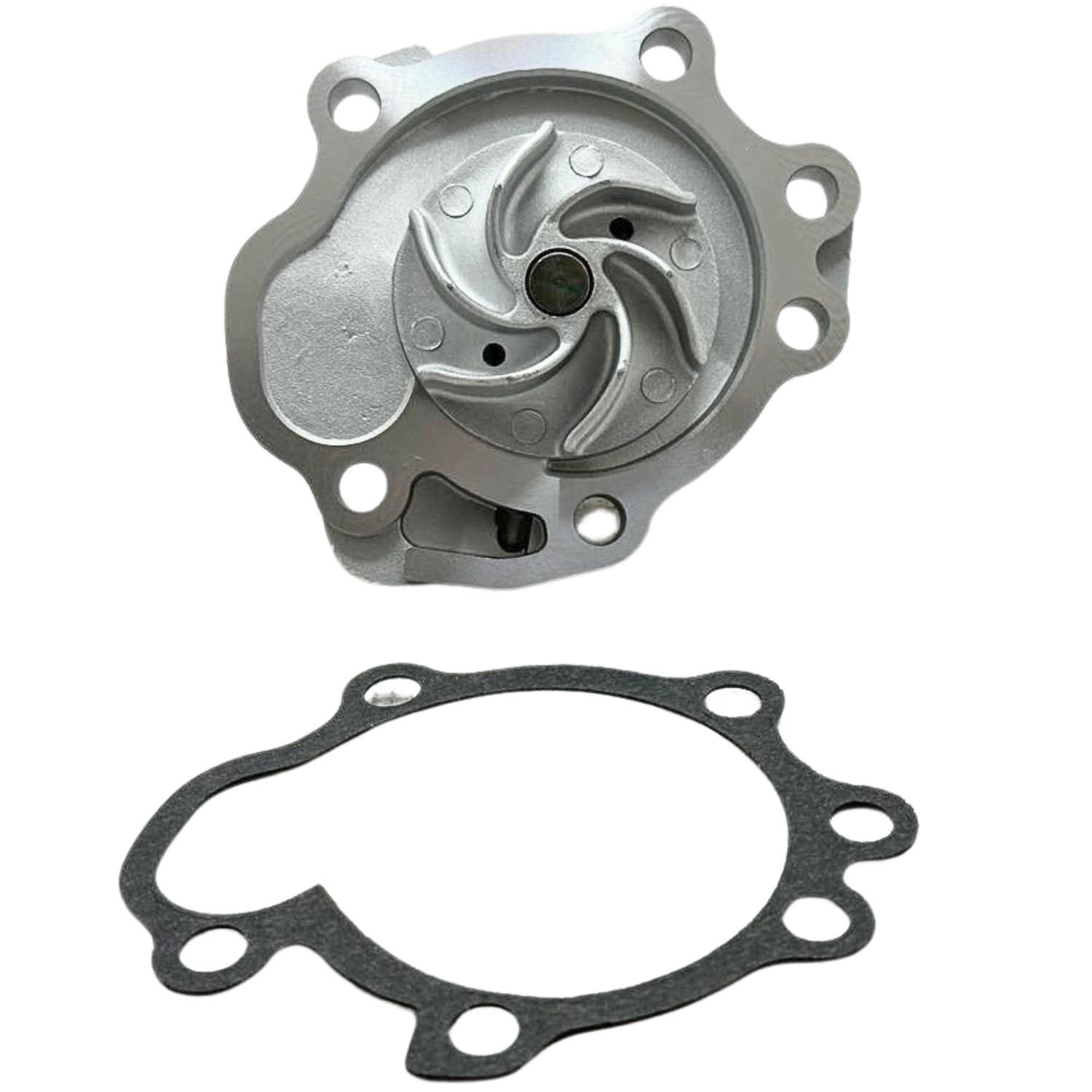 Bomba Agua Foton Tm3