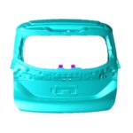 Portalon Trasero para JAC JS8 Original Genuino