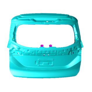 Portalon Trasero para JAC JS8 Original Genuino