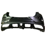 Parachoque Trasero Changan UNI-T SUP + INF - Imagen 2
