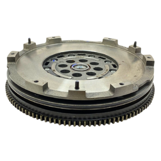 Volante Inercia Jac New Refine M4 Valeo Koreano Original