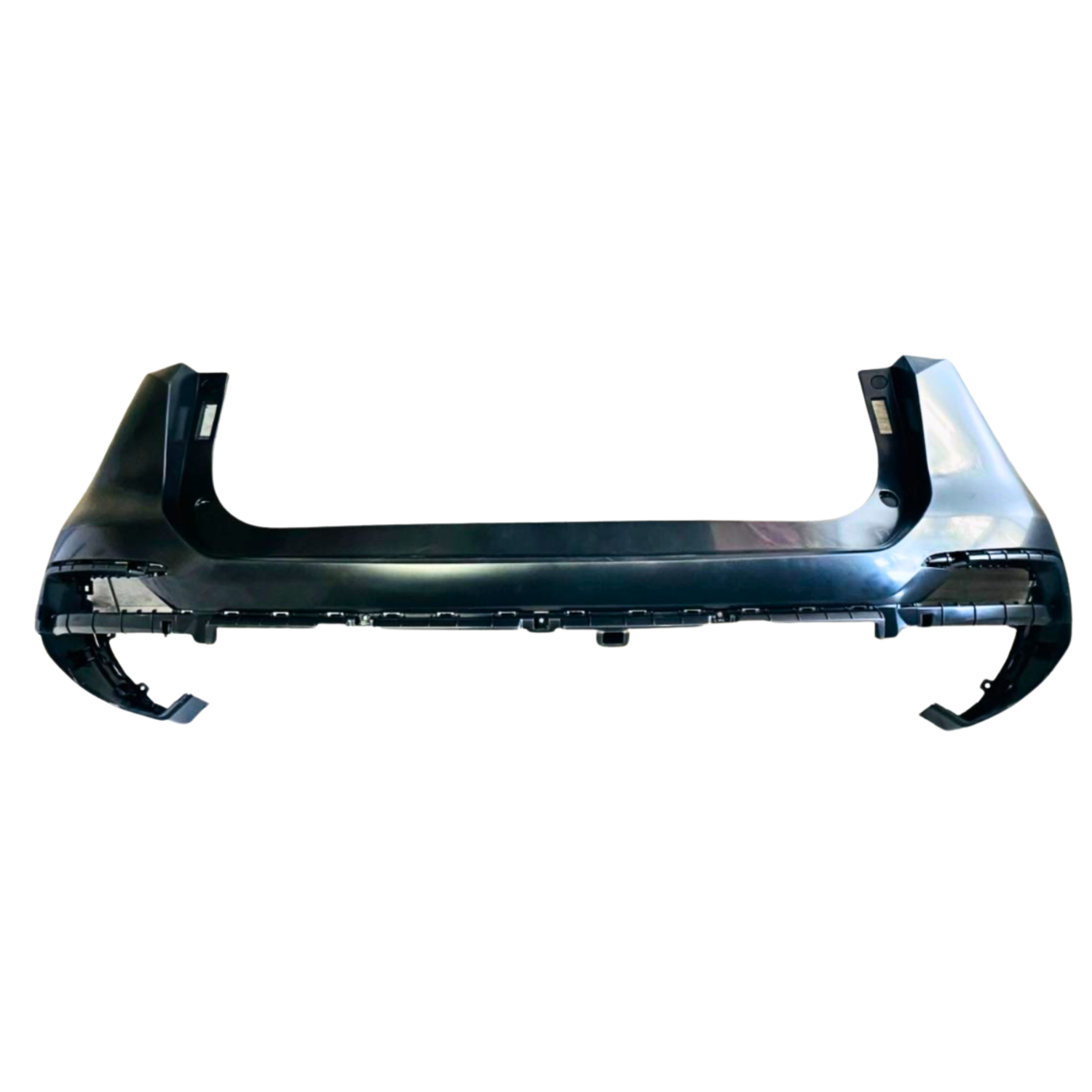 Parachoques Trasero Jac Js8 Original - Imagen 3