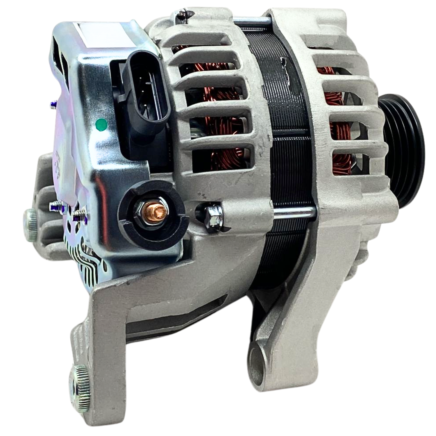 Alternador KYC T3 Grand Mamut 1.5 Euro 5 OEM - Imagen 3
