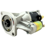 Motor Partida JAC REFINE 2.8 TC DIESEL