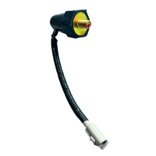 Sensor Presion Vacio Jac Sunray 2.7