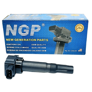 Bobina Ignicion Changan Cs15/ New Cs15 19-23