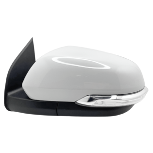 Retrovisor Izquierdo CHANGAN HUNTER ORIGINAL