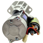 Motor Partida JAC REFINE 2.8 TC DIESEL - Imagen 3