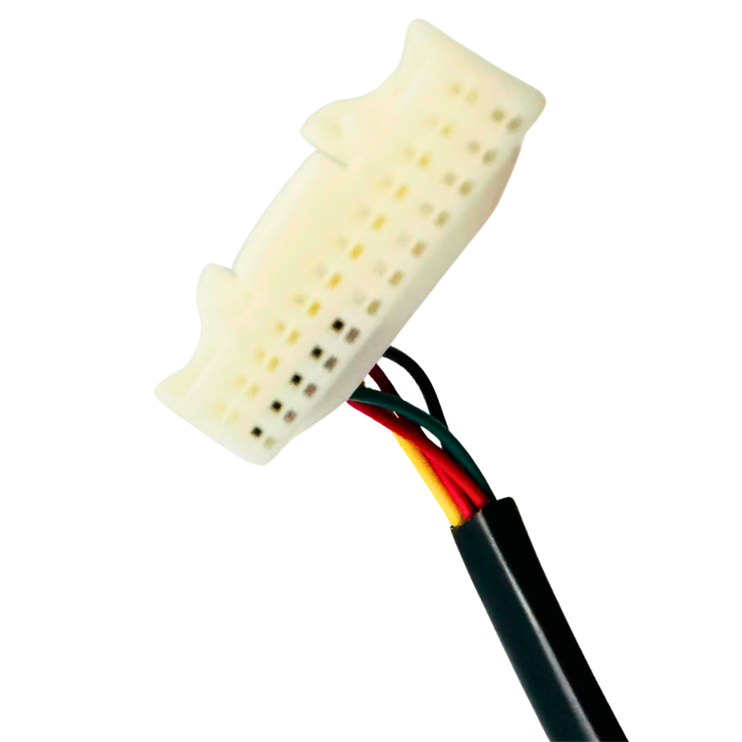 Retrovisor Izquierdo Changan Cs35 New Plus OEM - Imagen 5