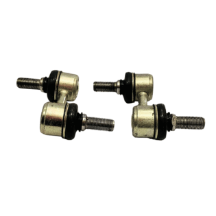 Bieletas Delanteras Barra Estabilizadora Jac Refine 1.9 Diesel