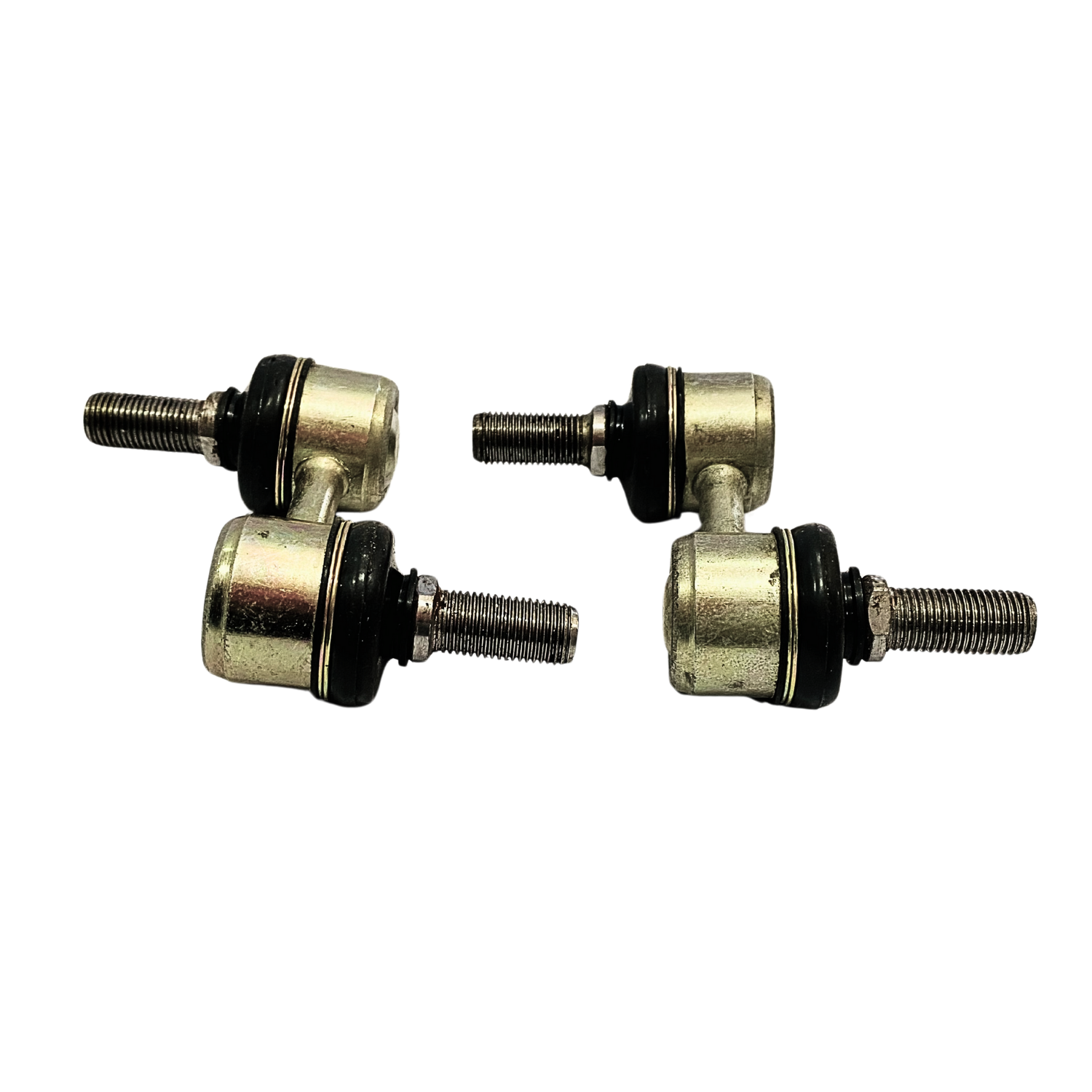 Bieletas Delanteras Barra Estabilizadora Jac Refine 1.9 Diesel