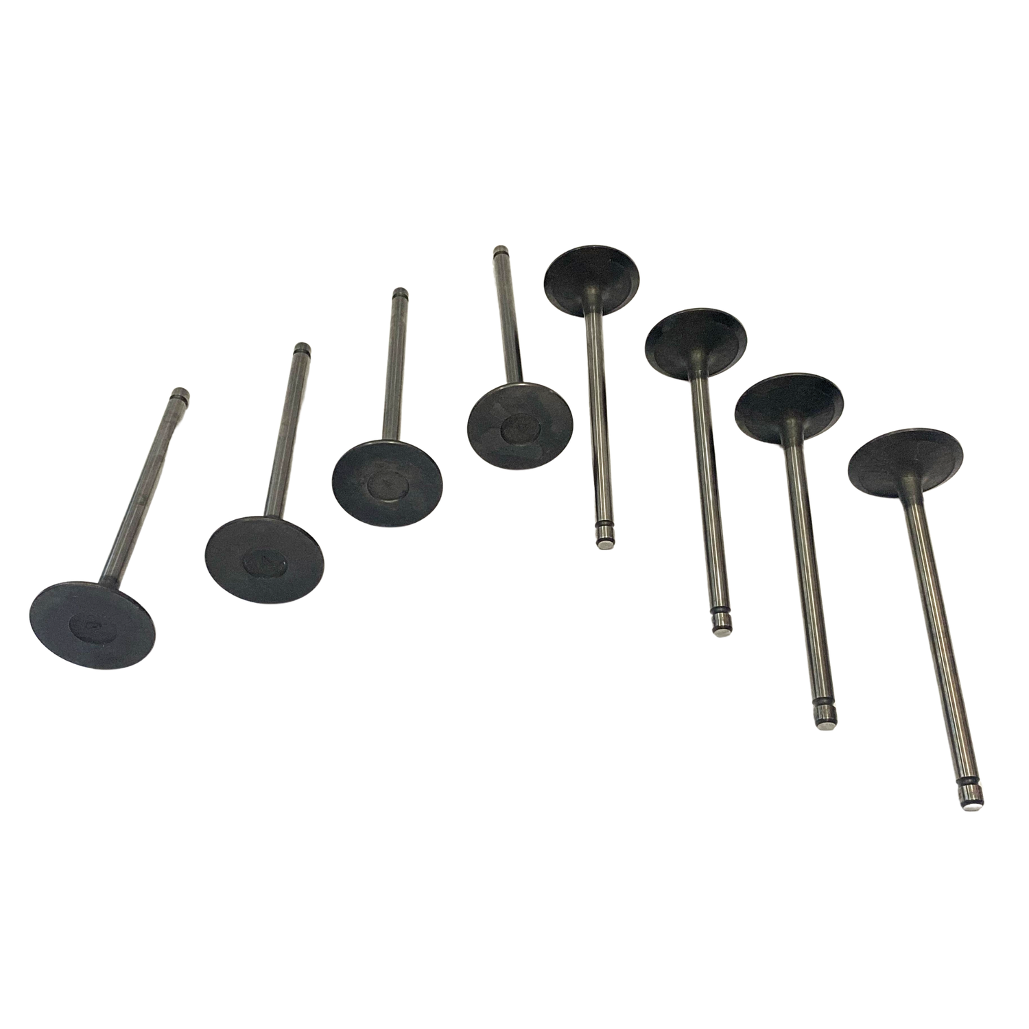 Válvulas Admisión Jac Sunray 2.7 - Imagen 3