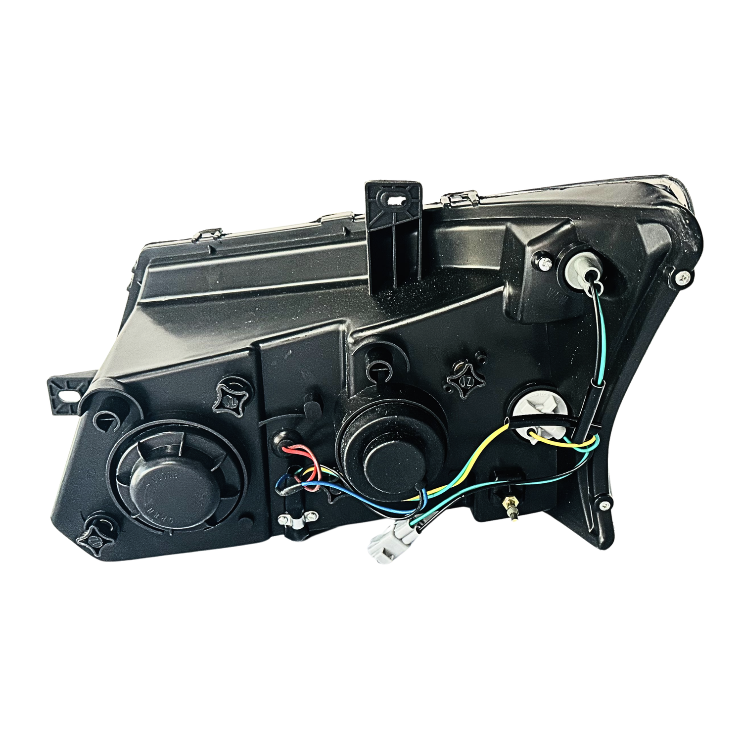 Optico Derecho Kyc X5 / X5 Plus - Imagen 4