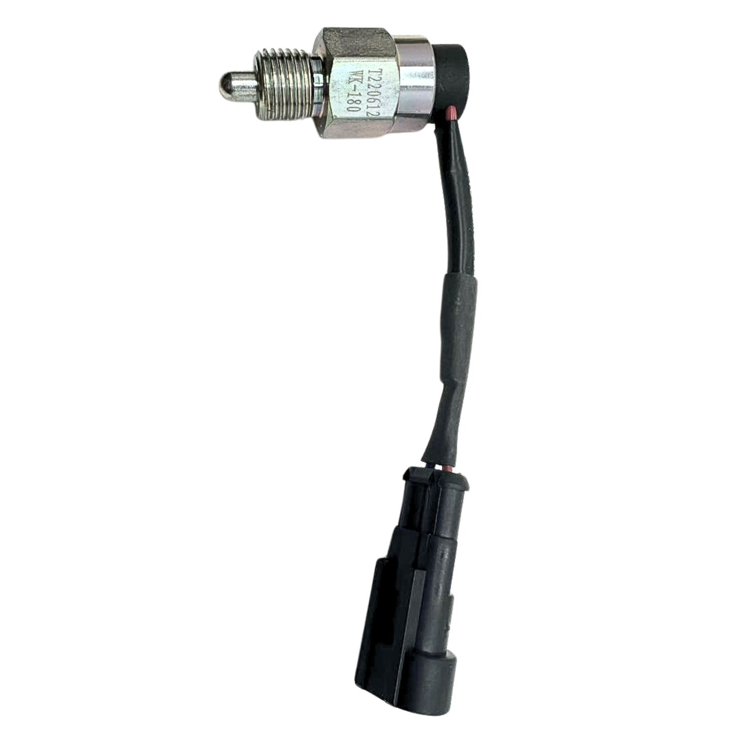 63144845 Sensor Switch Luz Reversa Maxus C35 2.0 Turbo Original - Imagen 1