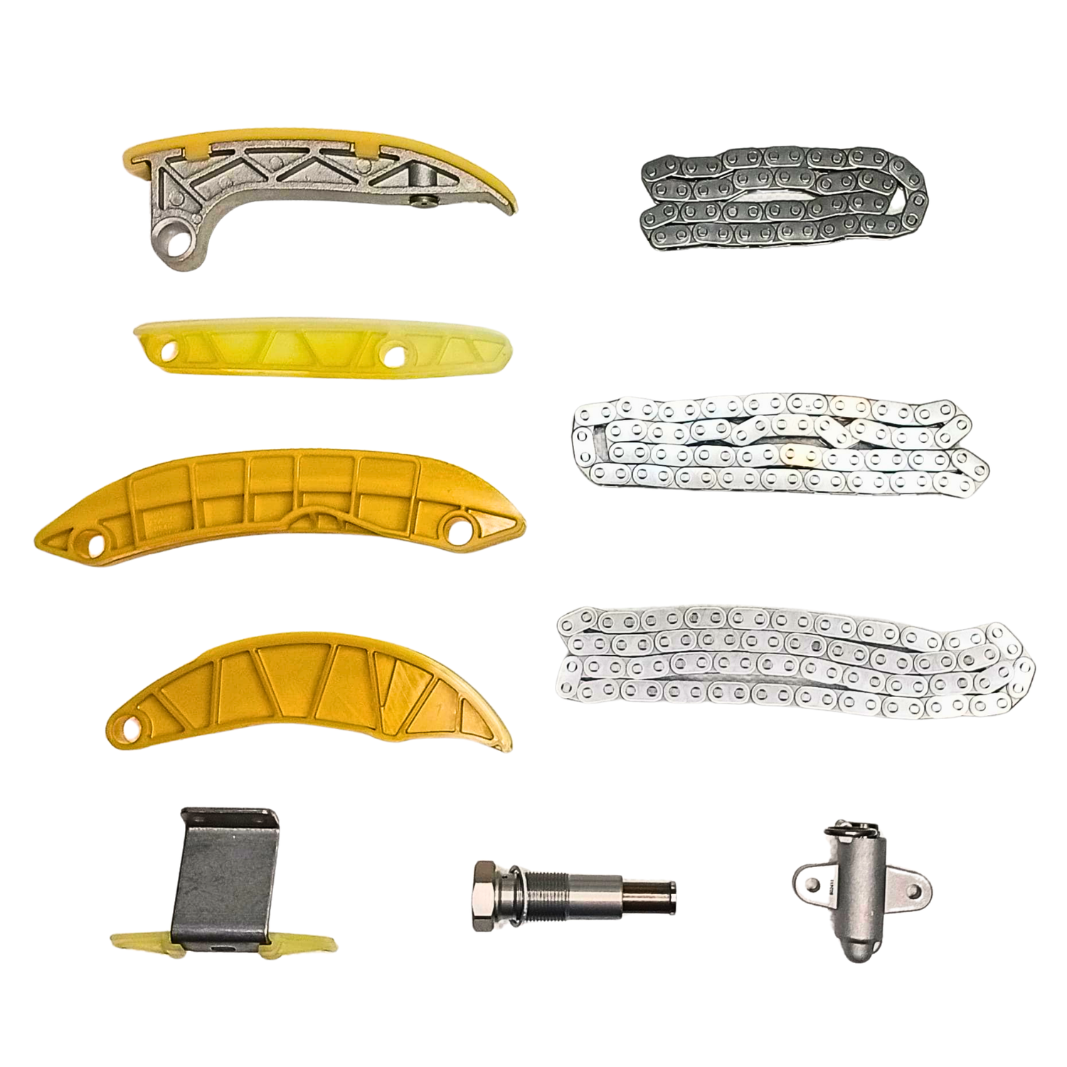 Kit De Distribución Maxus C35 (10 piezas) - Imagen 3