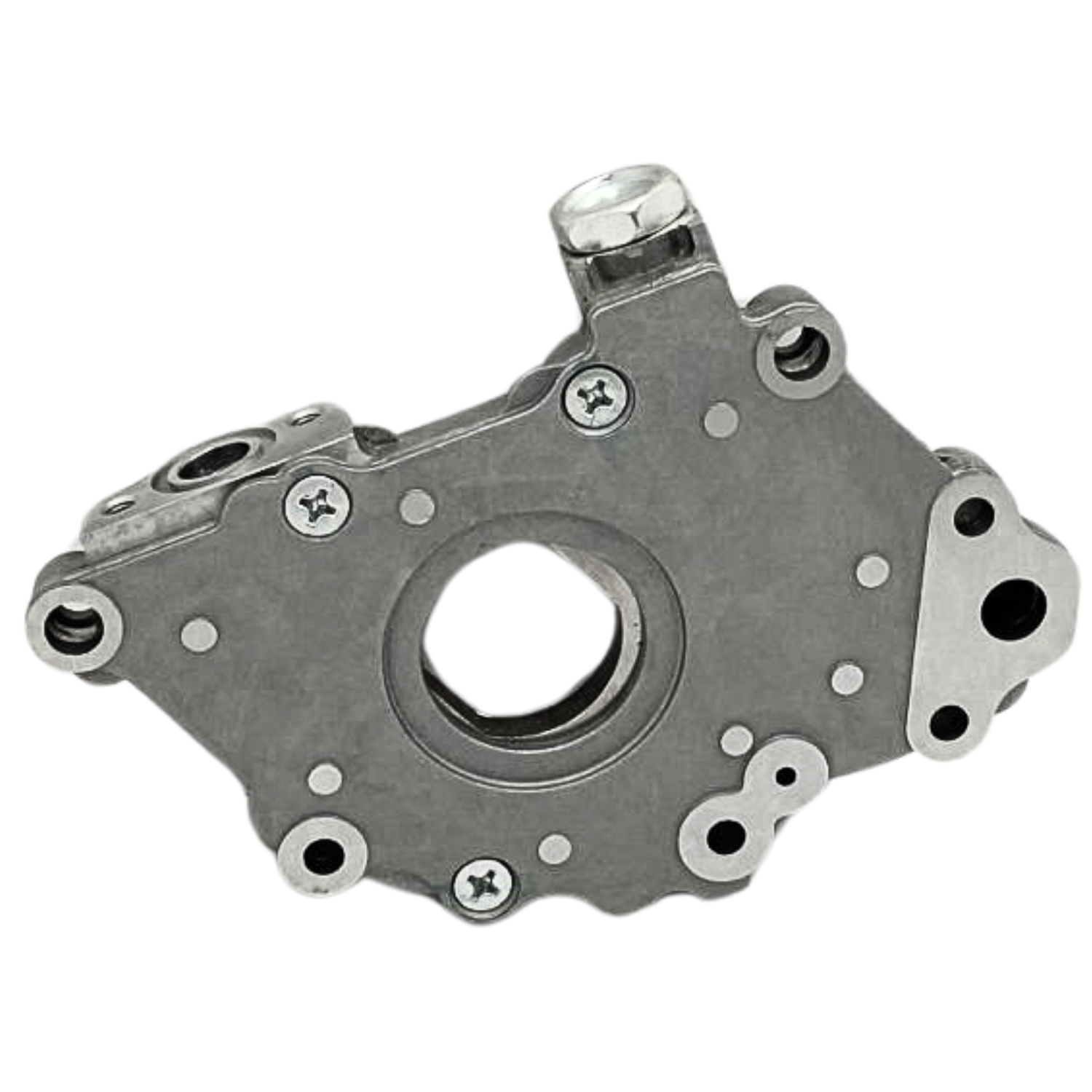 Bomba Aceite Baic X25 Senova 1.5L L4 16V Dohc - Imagen 3