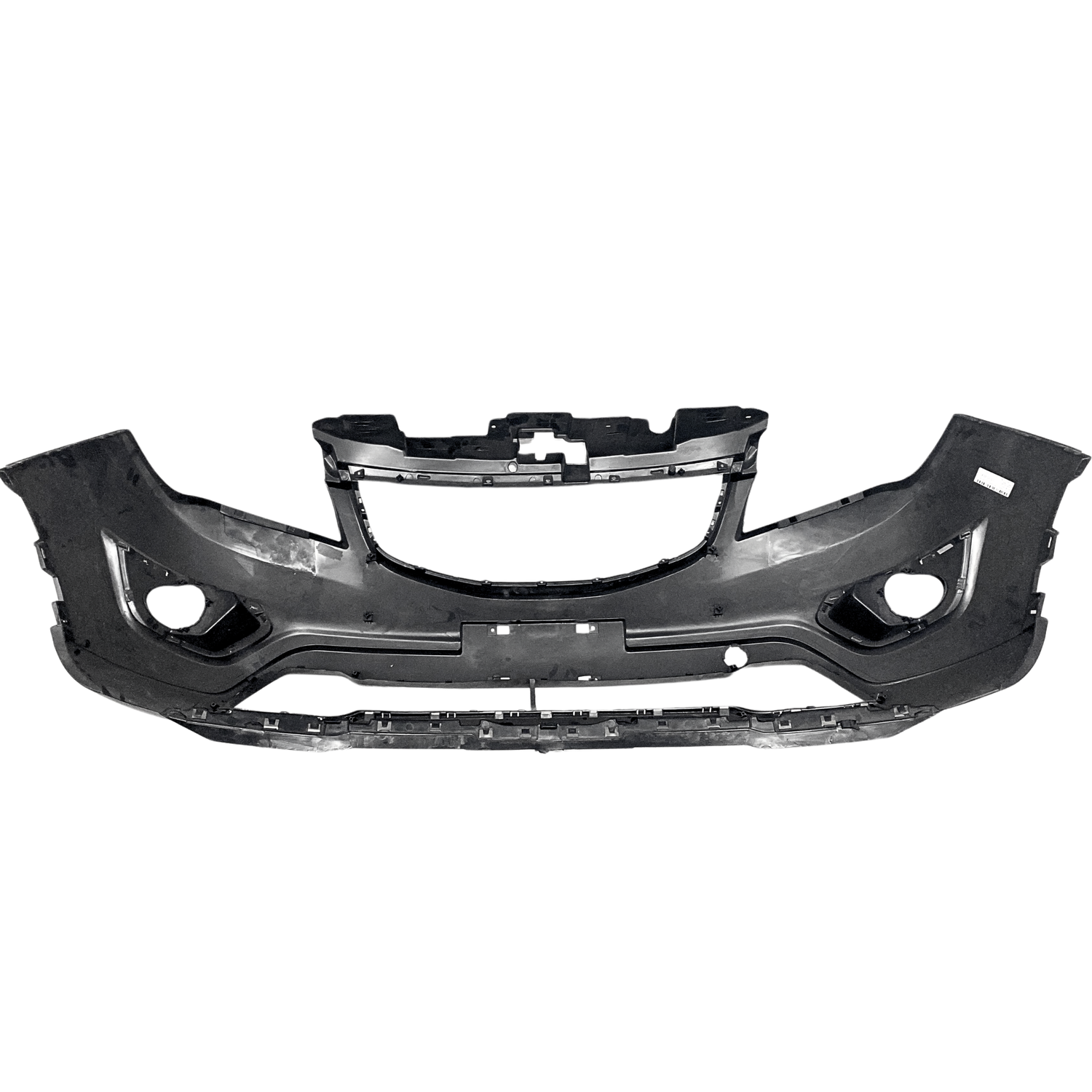 Parachoque Delantero CHANGAN CS35 Hasta 2017 - Imagen 4