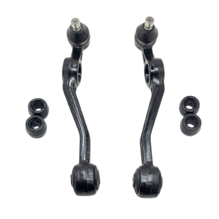 Bandejas Lifan 320 1.3L Izq + Der (2 Und) Par