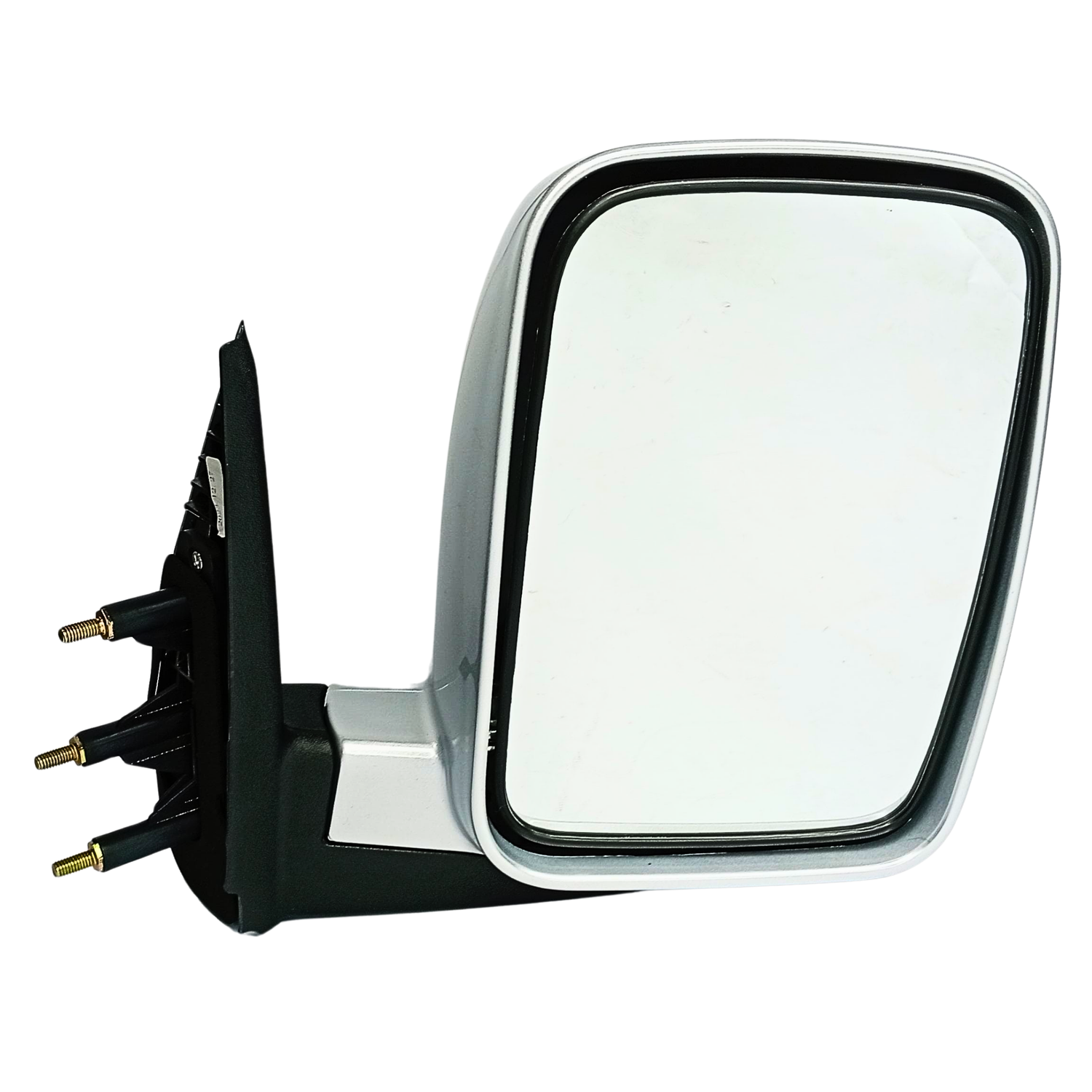 Retrovisor Derecho Brilliance T50 T52 - Plata - Imagen 2