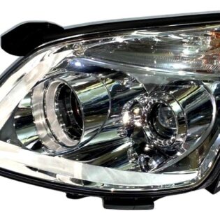 Optico Izquierdo Foton Terracota / Ft500 2.8 Tipo Oem