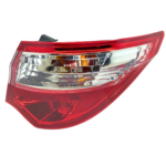 Faro Trasero Derecho Externo Changan CS35 1.6L (Genuino)