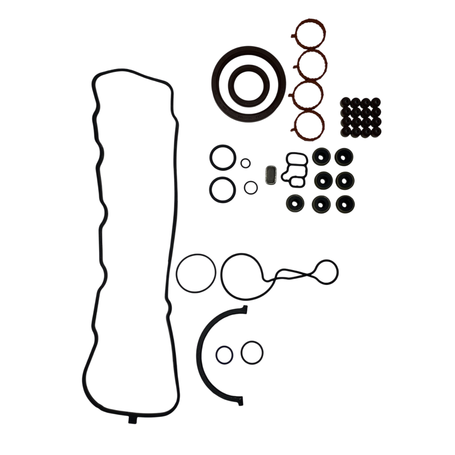 Kit Empaquetaduras BYD New F3 / G3 - Imagen 3