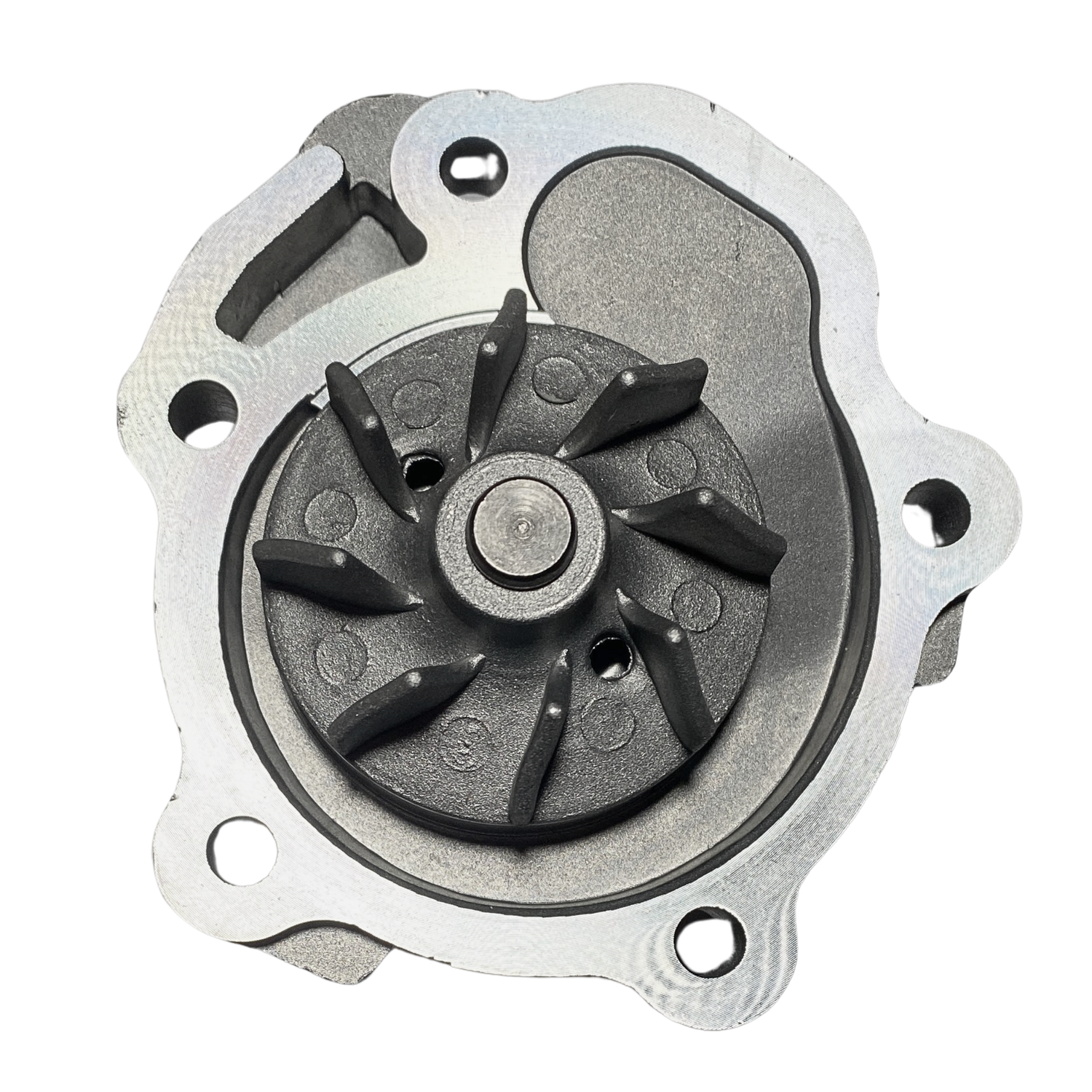 Bomba Agua CHANGAN Md201 Ms201 M201 1.2 - Imagen 2