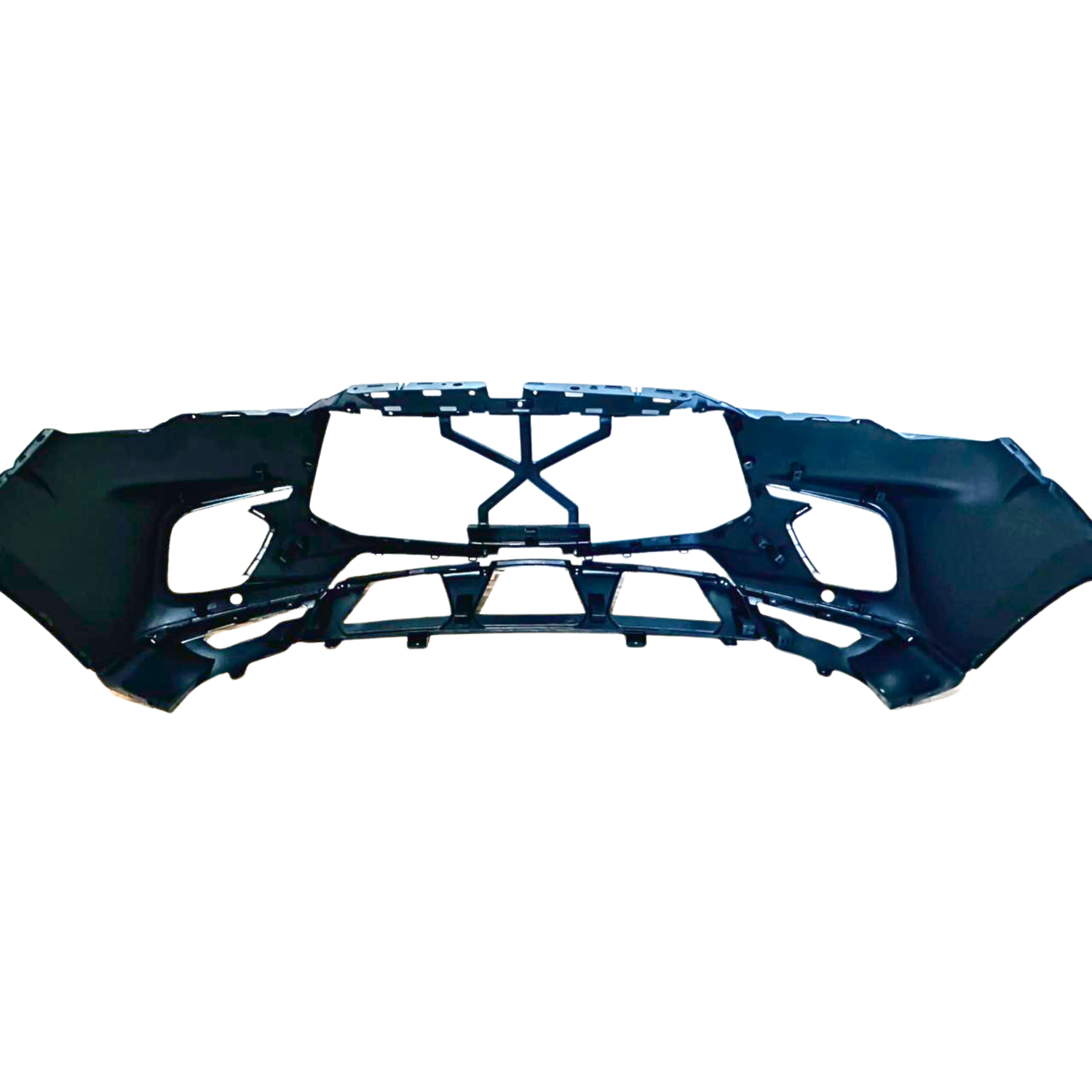 Parachoque Delantero Jmc Vigus Pro - Imagen 4