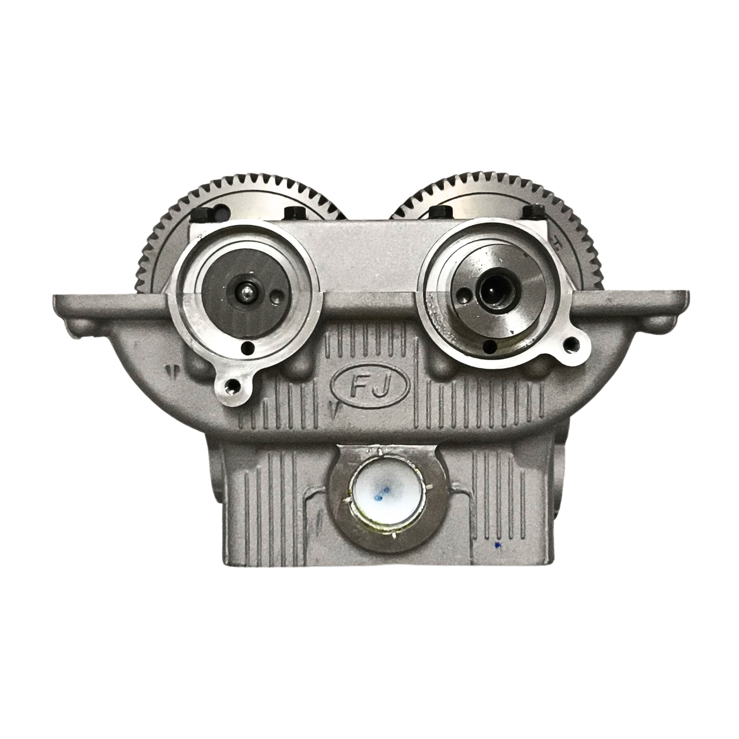 Culata Changan CV1 1.0L - Imagen 4