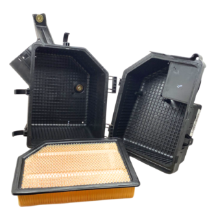 Porta Filtro Aire JAC T8 2.0 C/filtro original