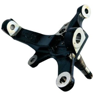 Muñón Izquierdo Para Jac Refine M4 OEM