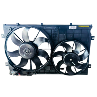 Electroventilador Jac Refine M4