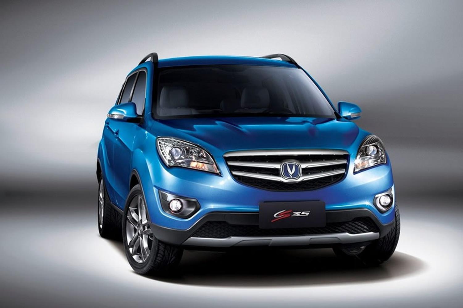 Filtro Aire Changan CS35 - Imagen 3