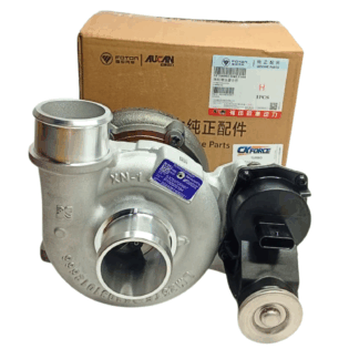 Turbo Foton G7 2.0 Original