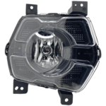 Neblinero Delantero Derecho Jmc Vigus Plus Led