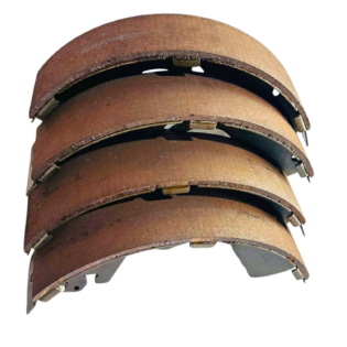 Balatas Para Jac Refine Original