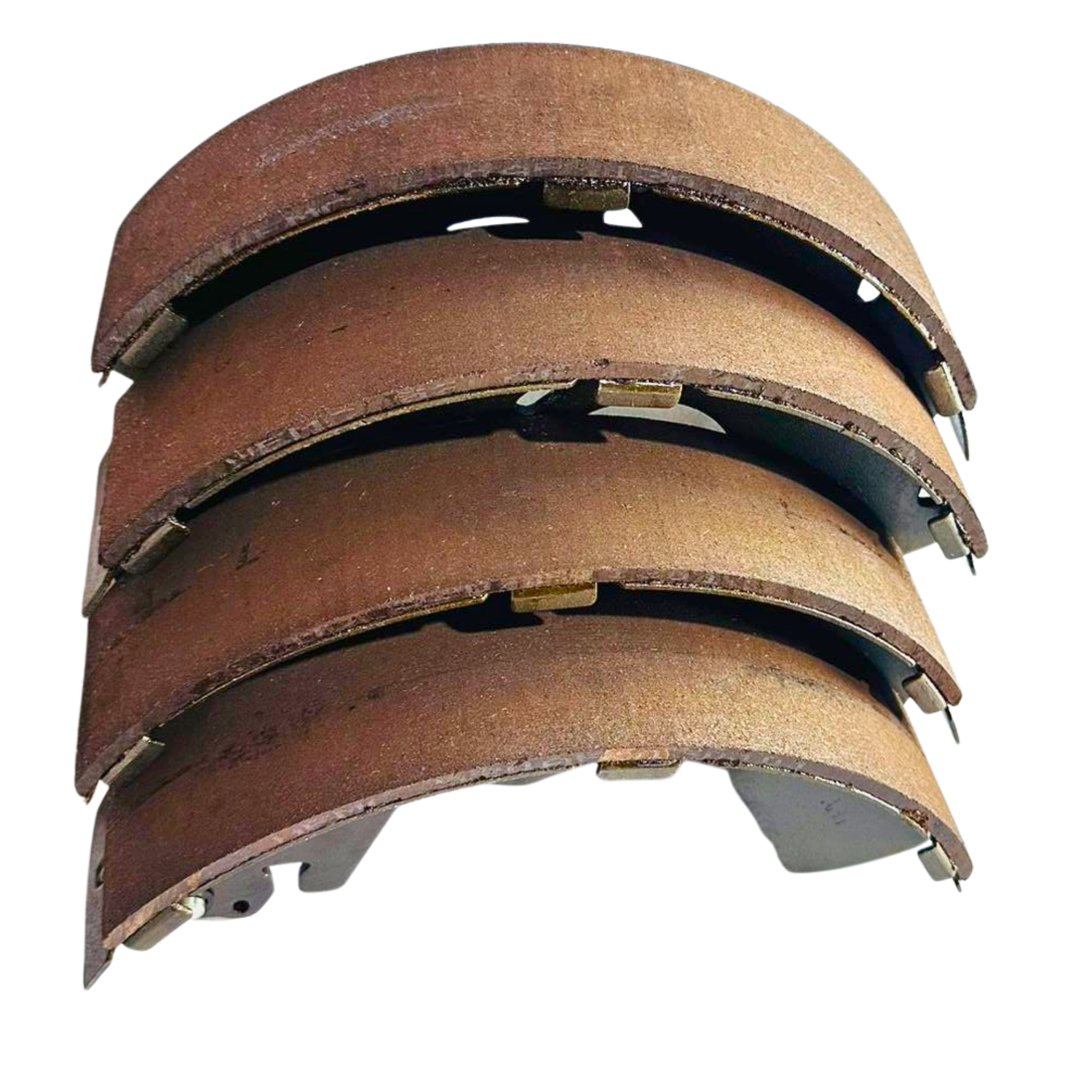 Balatas Para Jac Refine Original