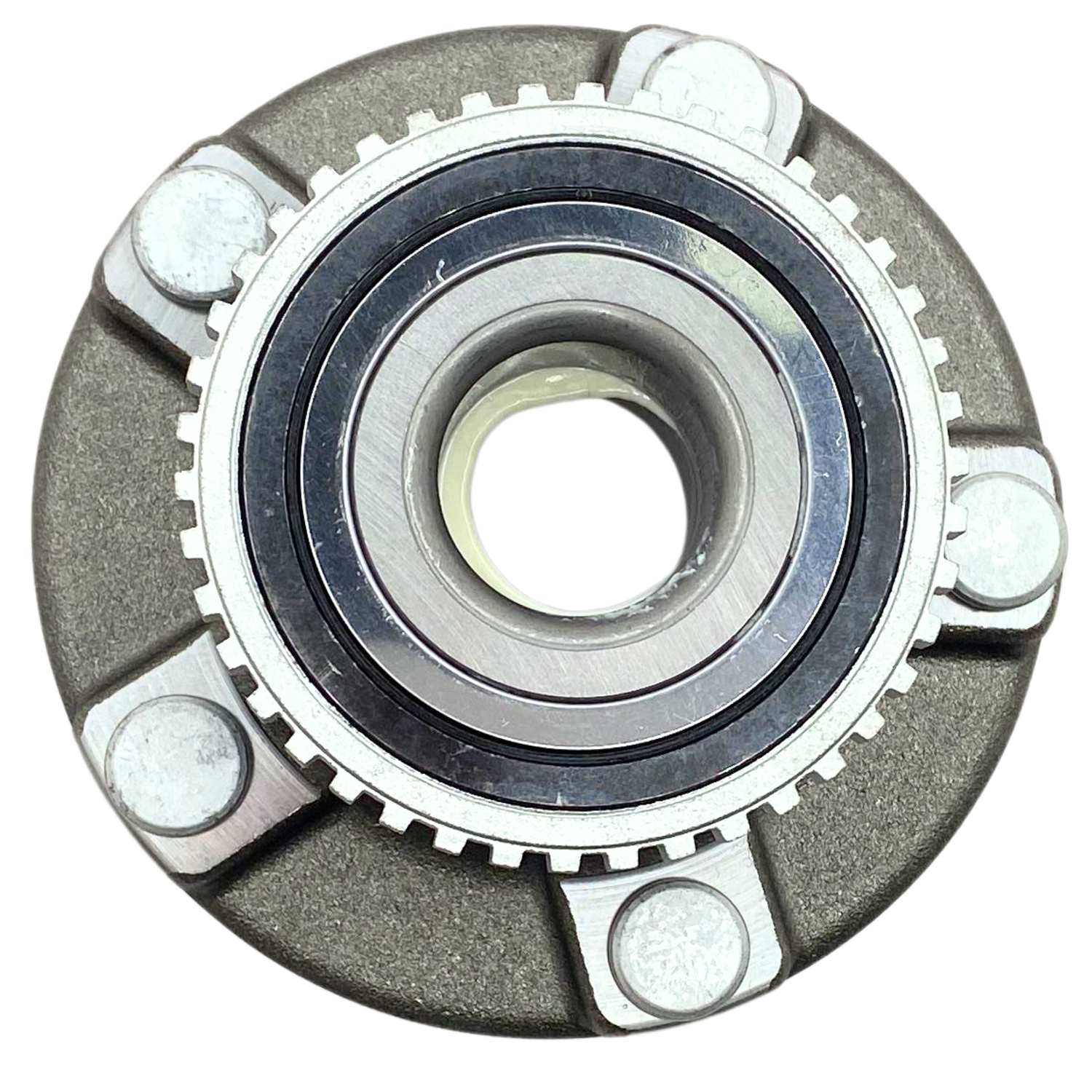 Masa Rueda Delantera FOTON MIDI T3 1.3 CON ABS 5 Pernos - Imagen 2