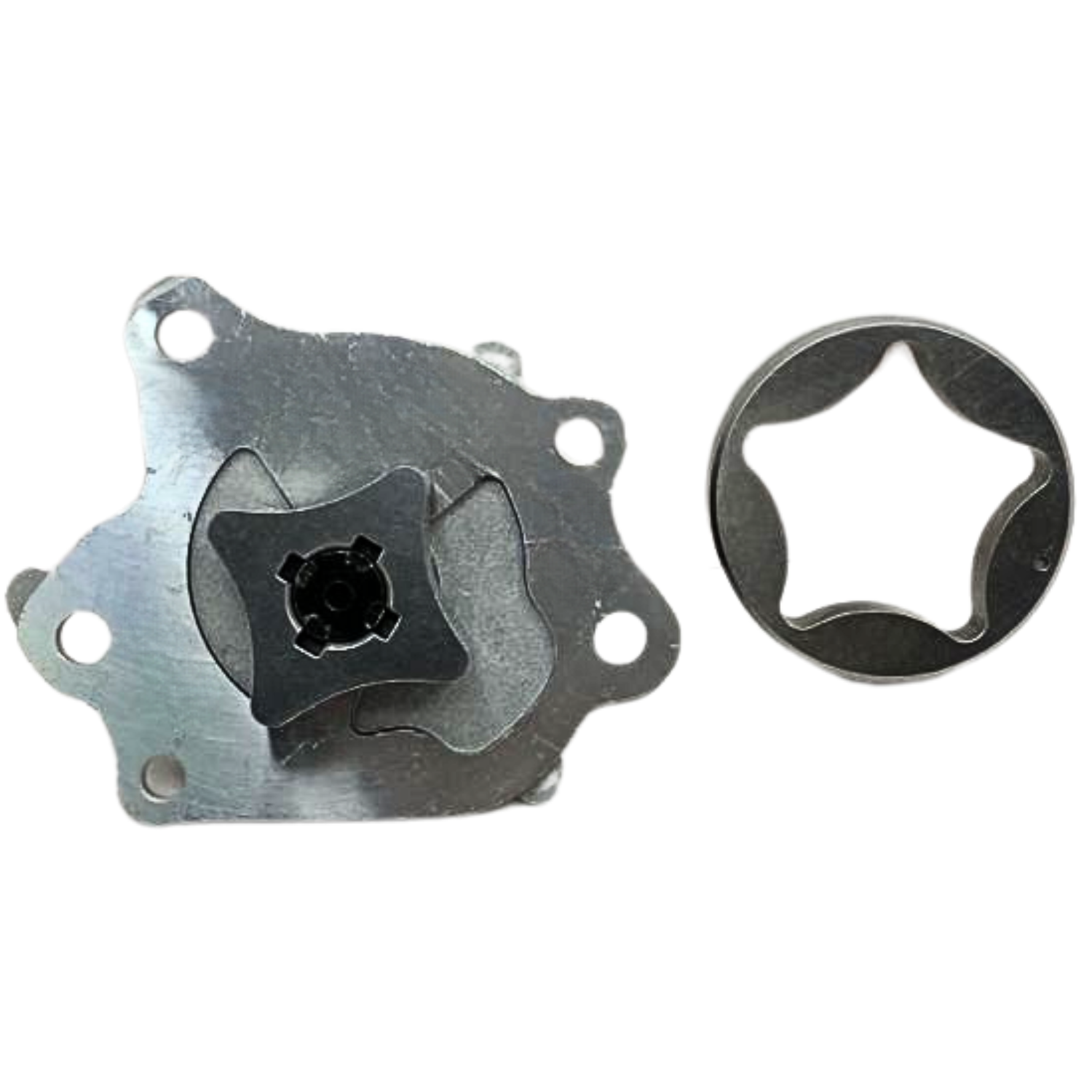 Bomba Aceite FAW T80 1.5L - Imagen 4