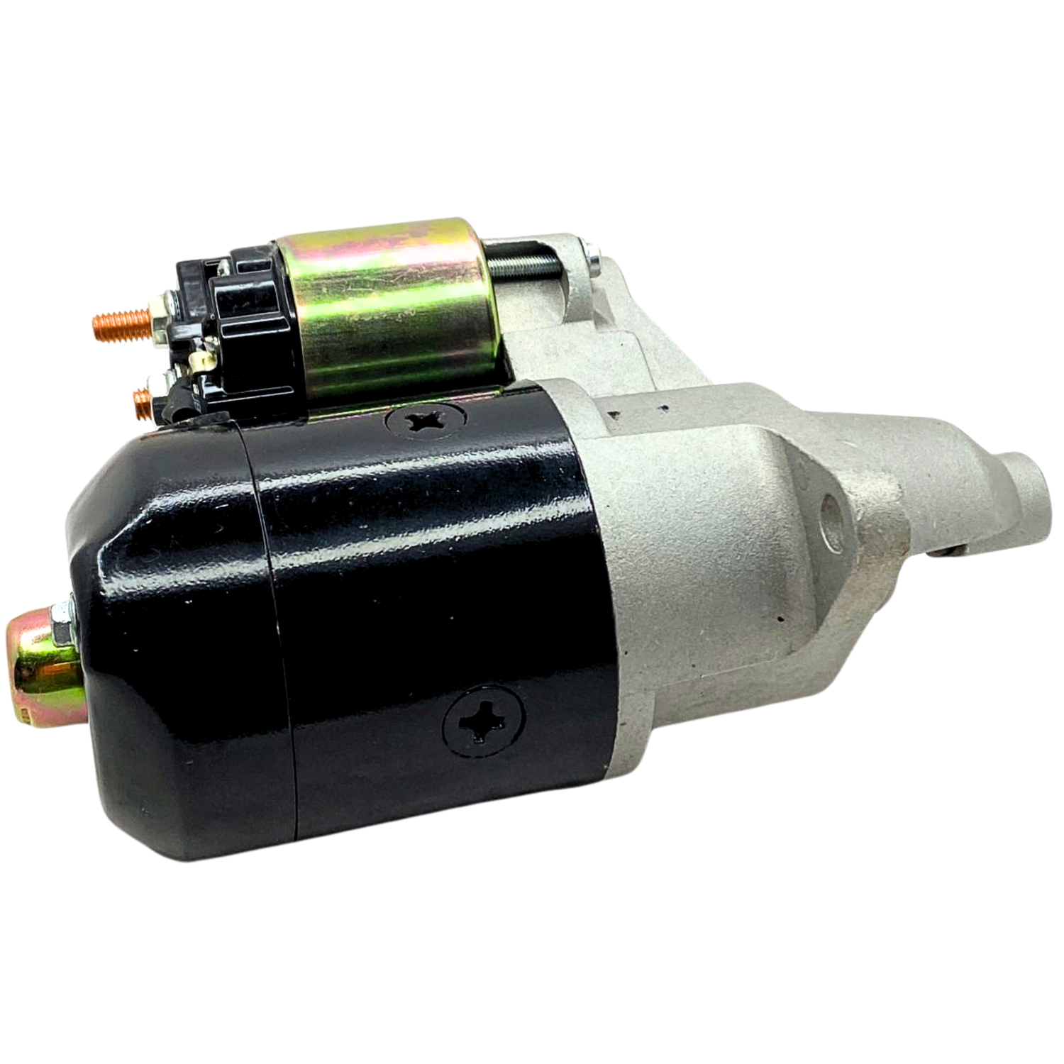 Motor De Partida DFSK 1.0 cargo Box Truck Furgo - Imagen 2