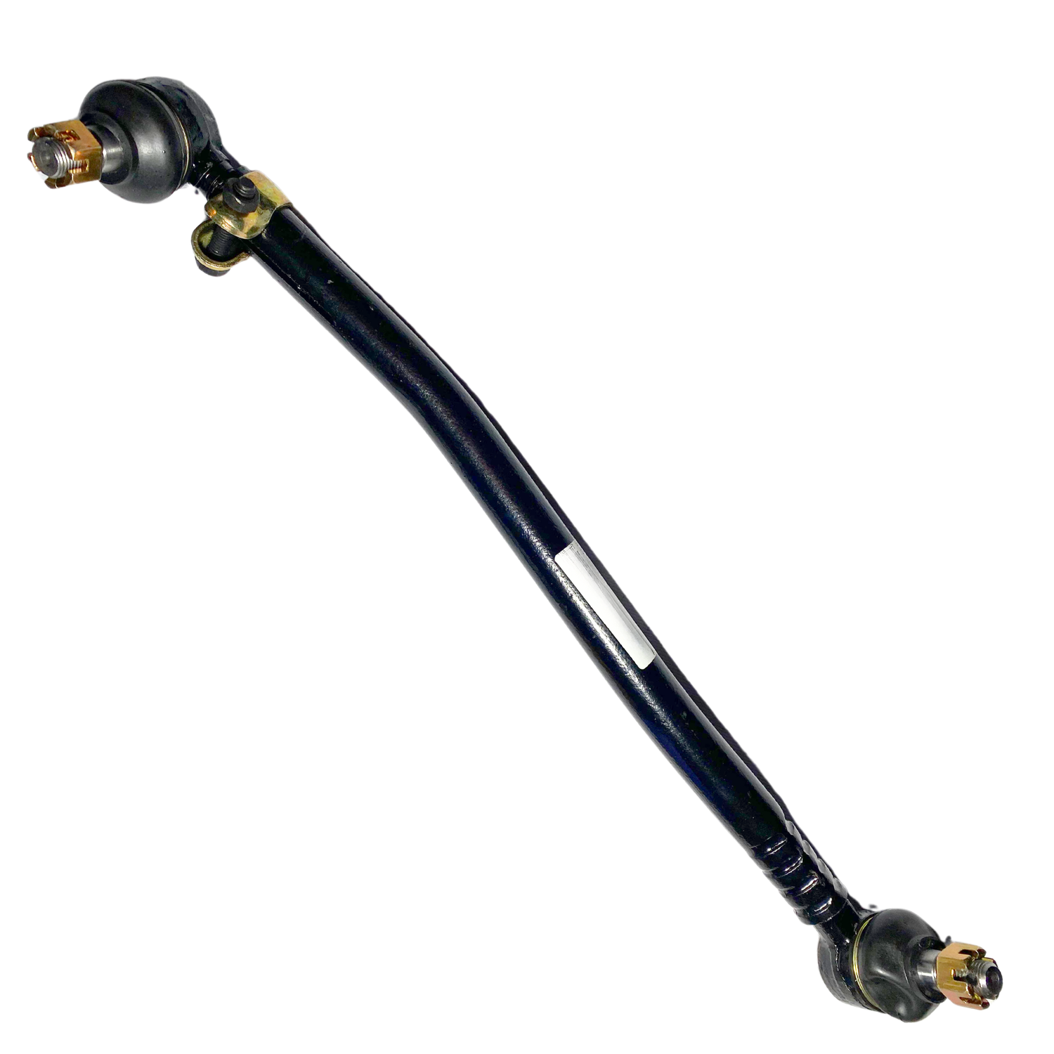 Barra Direccion Con Terminales BRILLIANCE T50 T52