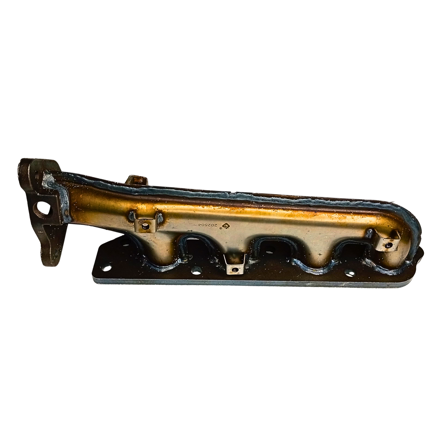 65809262 Múltiple Escape Foton Tm3 - Imagen 1
